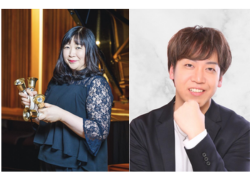 シティー・ミニコンサート「ハンドベル&ピアノで贈る 心に咲くメロディ」