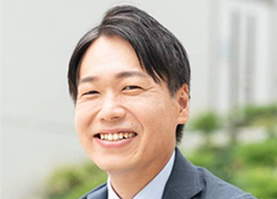 原田 聡／税理士・公認会計士