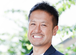 星野　将一／中小企業診断士・調理師