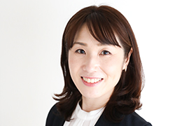 市倉　育江／ビジネスプロモーター