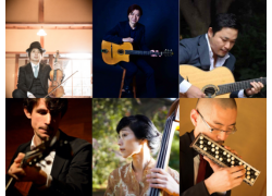 第14回　松戸クリスマス音楽祭2025