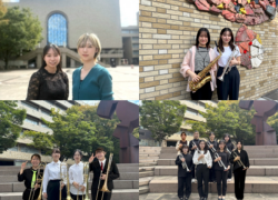 第14回　松戸クリスマス音楽祭2025