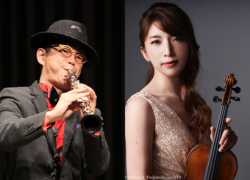 第14回　松戸クリスマス音楽祭2025